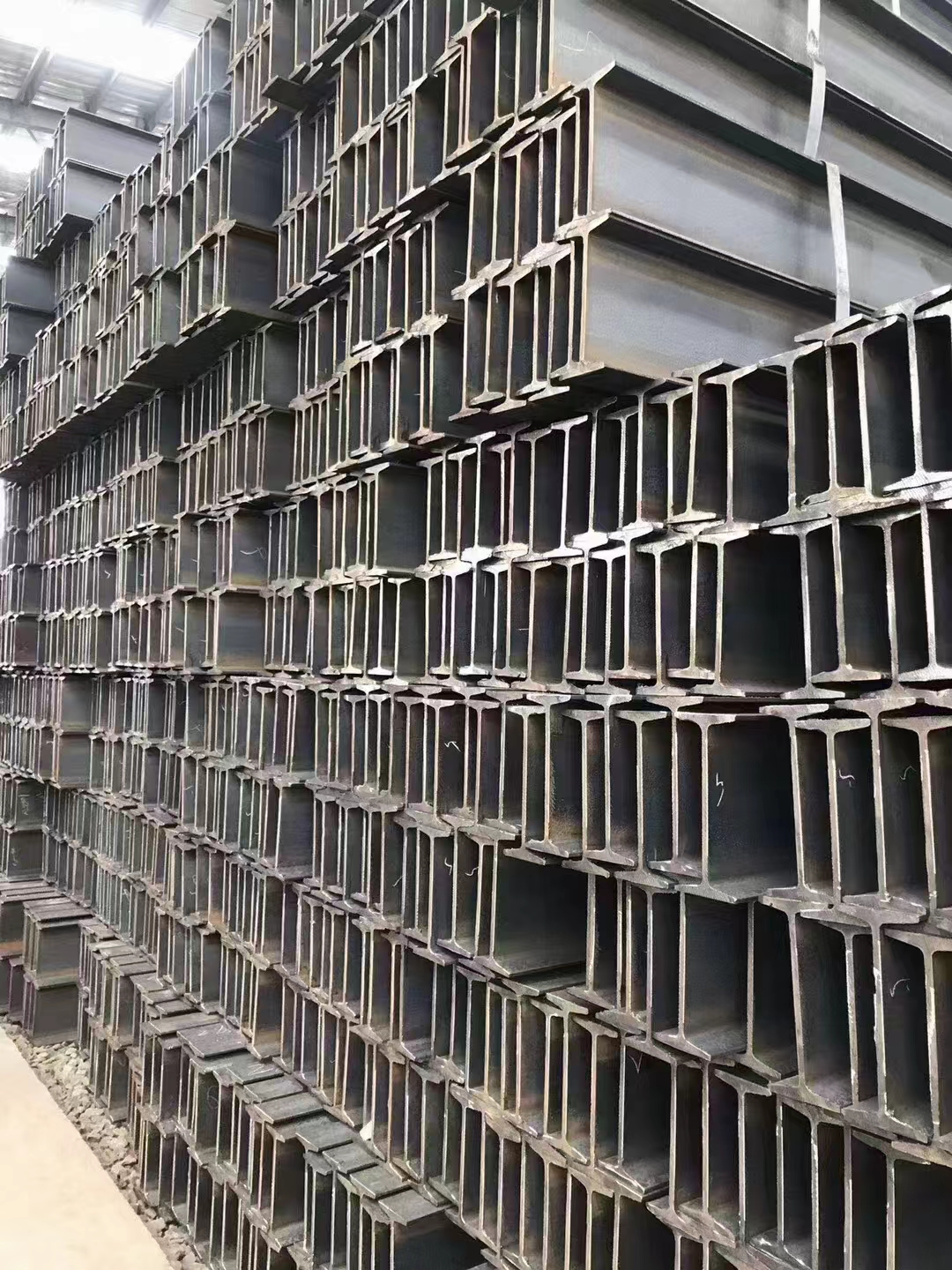 5#槽鋼建筑用槽鋼生產廠家