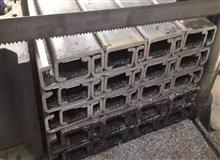 冷彎型外卷邊槽鋼