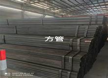 錳材方矩管  錳材裝飾架方矩管  