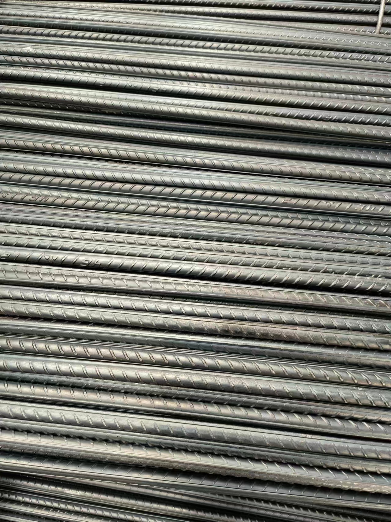 國標螺紋鋼 建筑用螺紋鋼