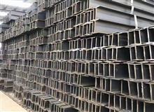 橋梁用工字鋼