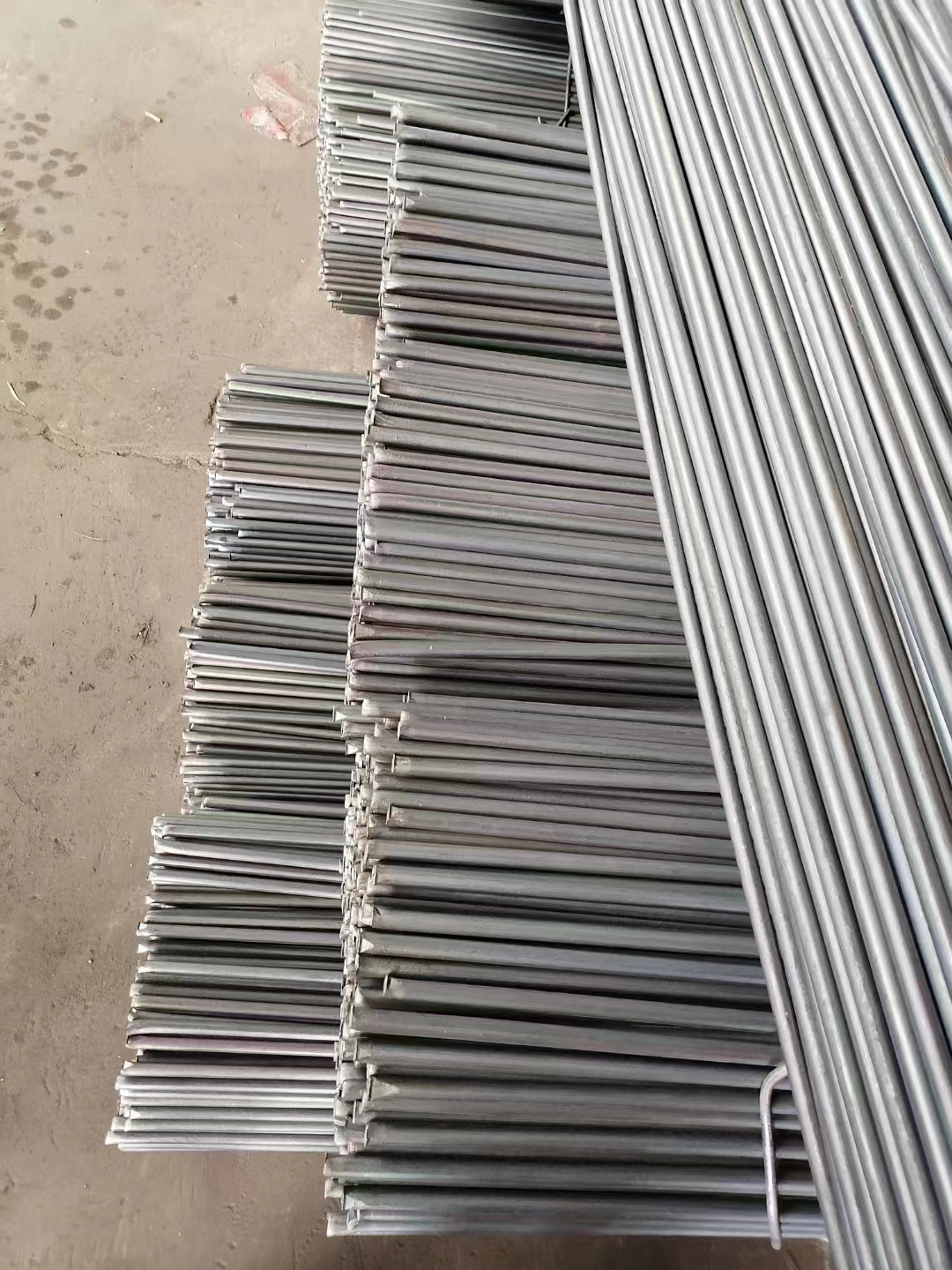 建筑用國標圓鋼
